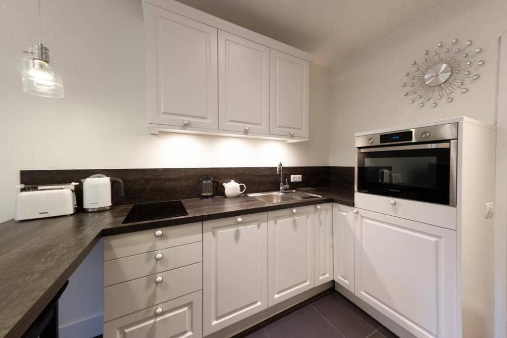 Apartamenty-mi Crystal * Warsaw